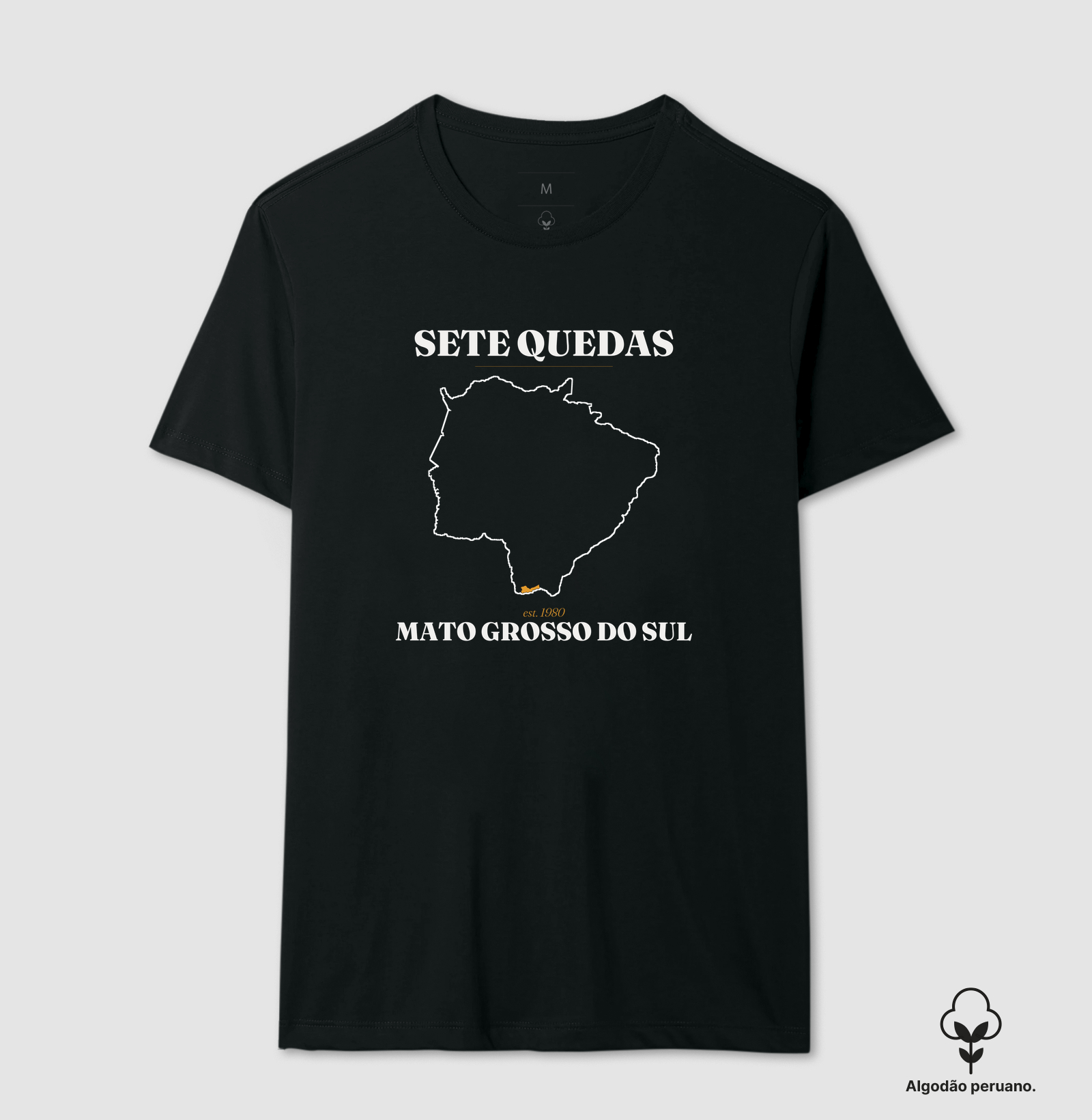 Sete Quedas | Legado MS - Imagem 5