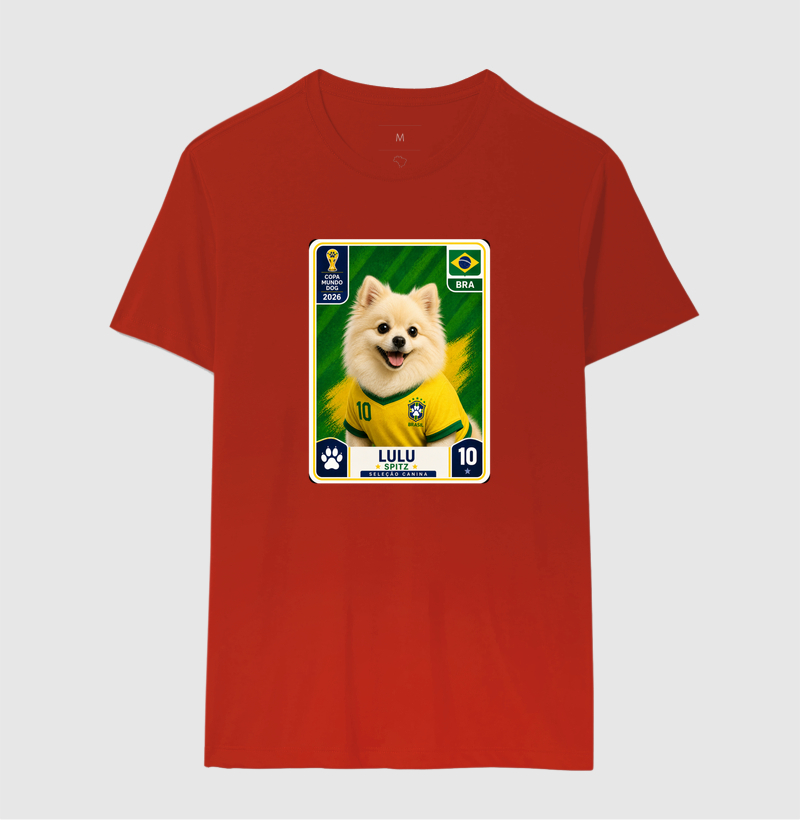 Camisa 9
