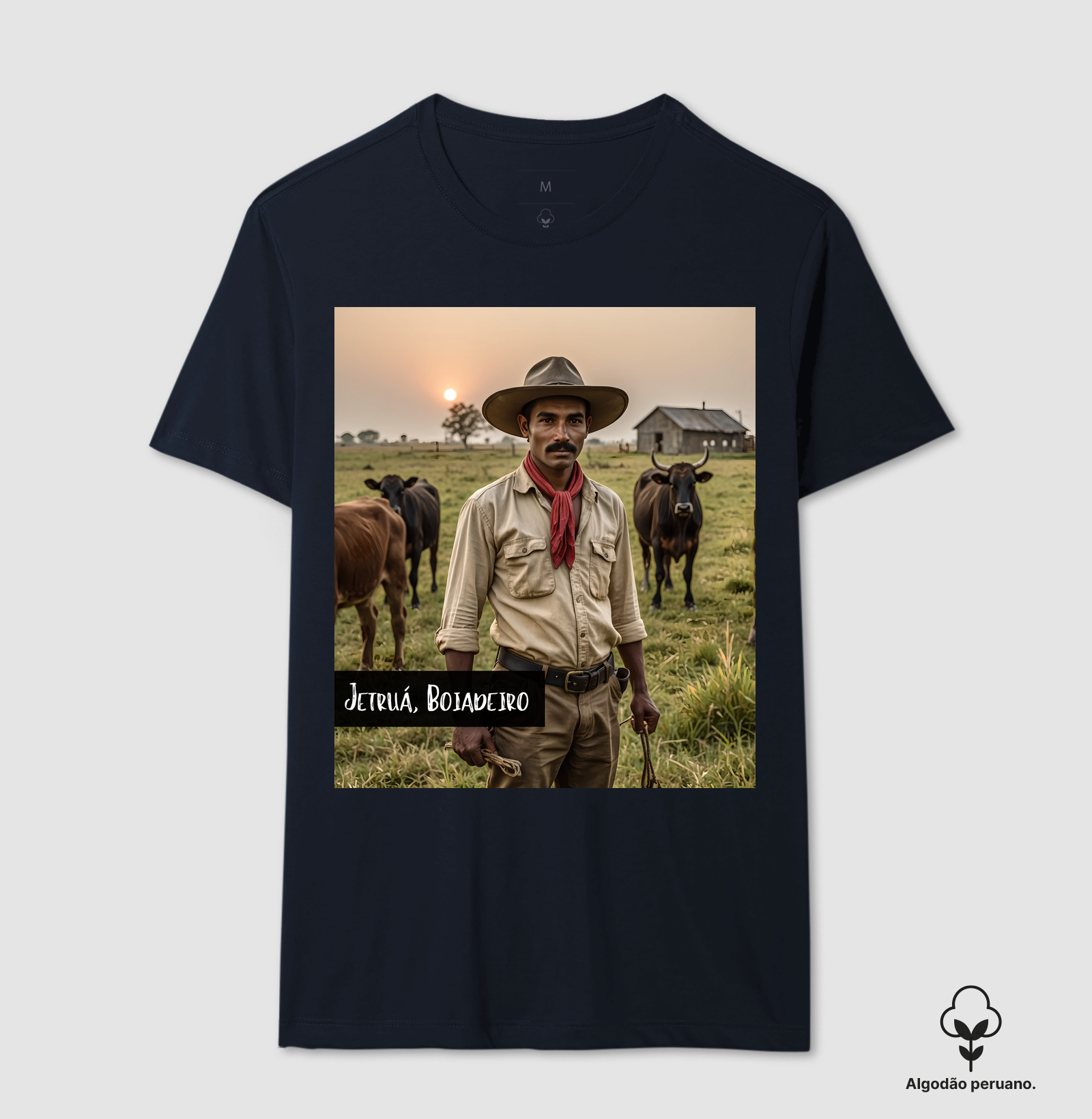 Camisa 5