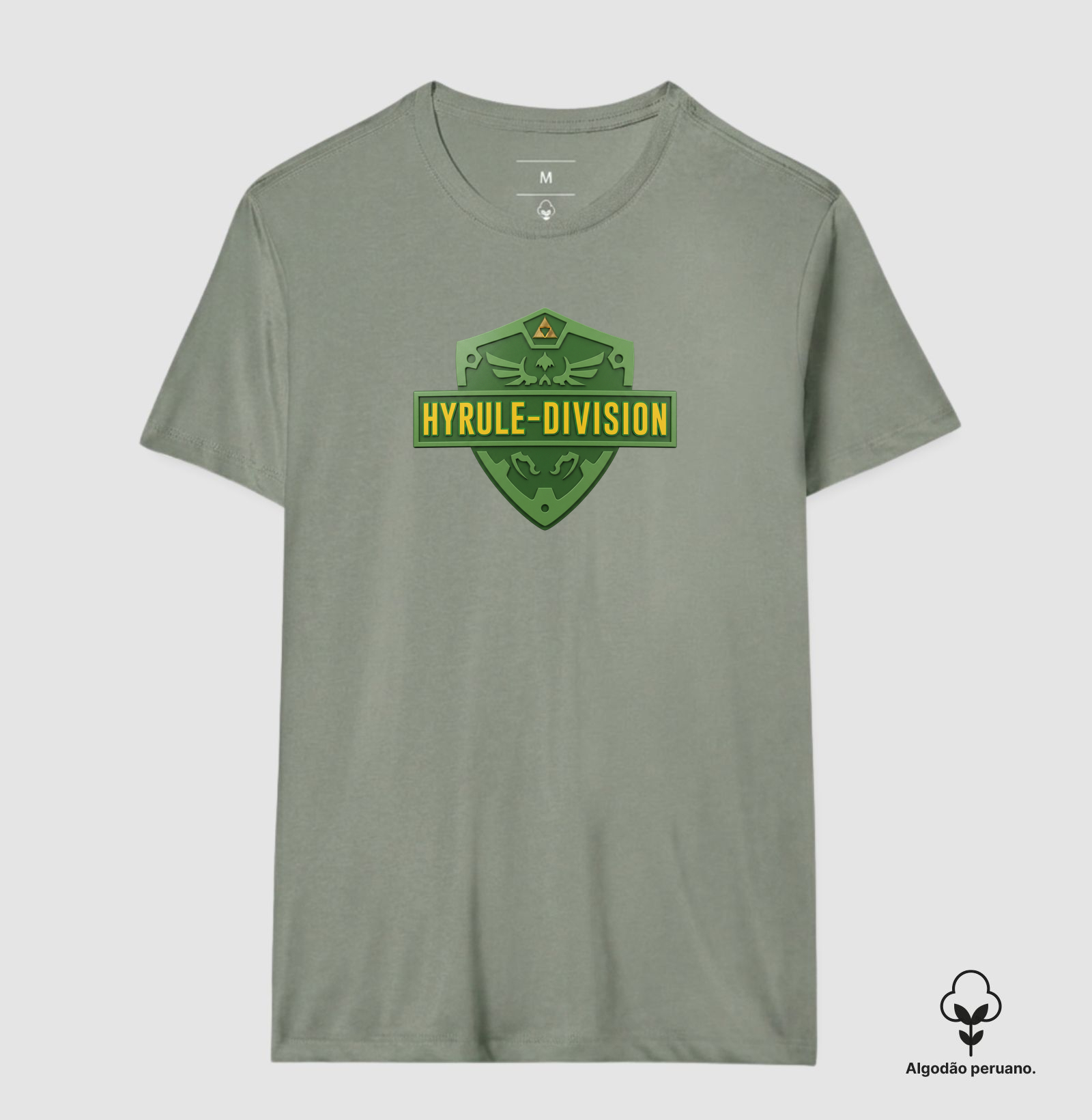 Hyrule Division - Imagem 6