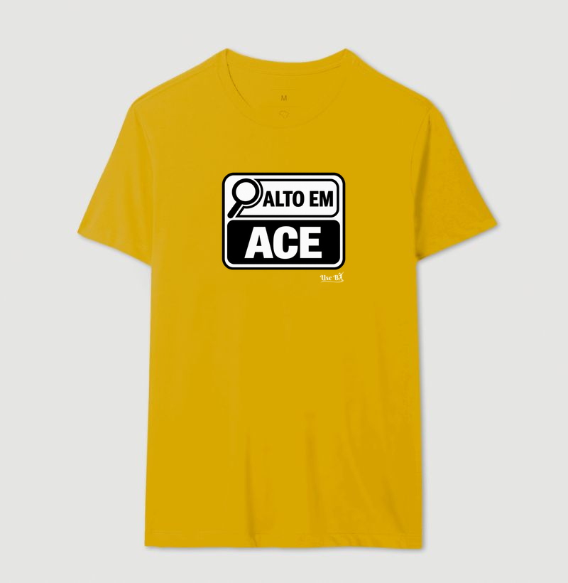 Alto em Ace - Imagem 14