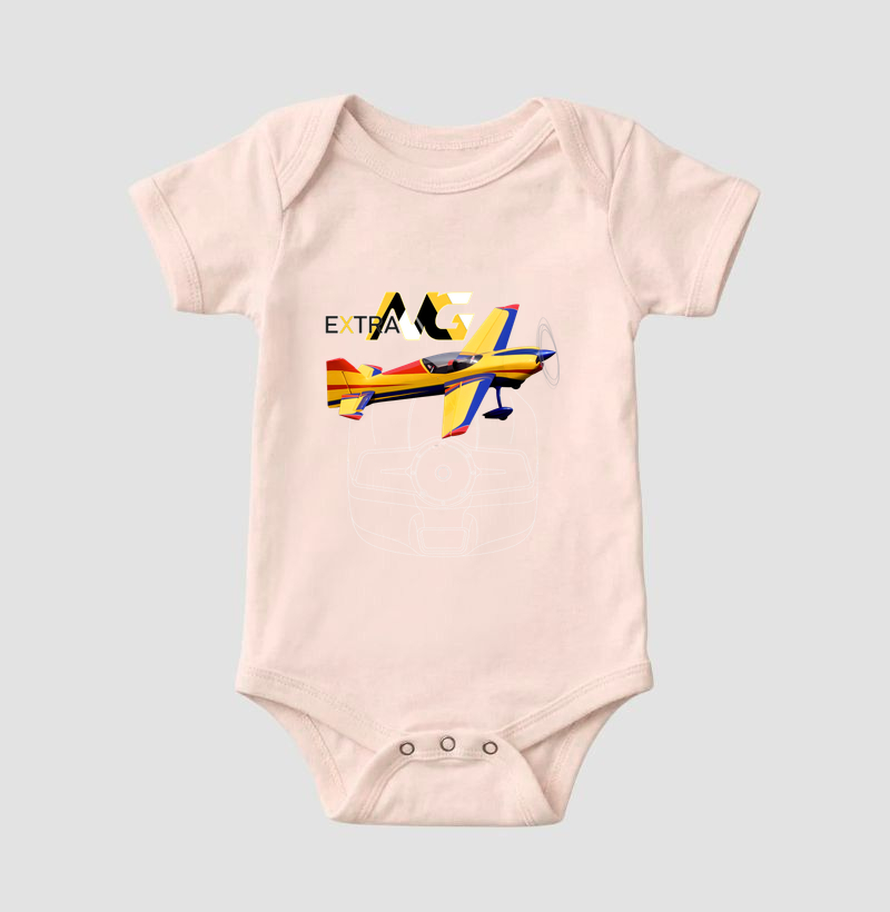 Extra NG Amarelo - SkyWing - Imagem 4