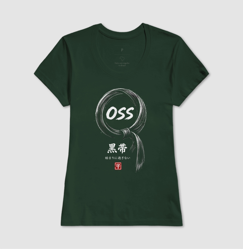 OSS - A Jornada Continua - Imagem 13