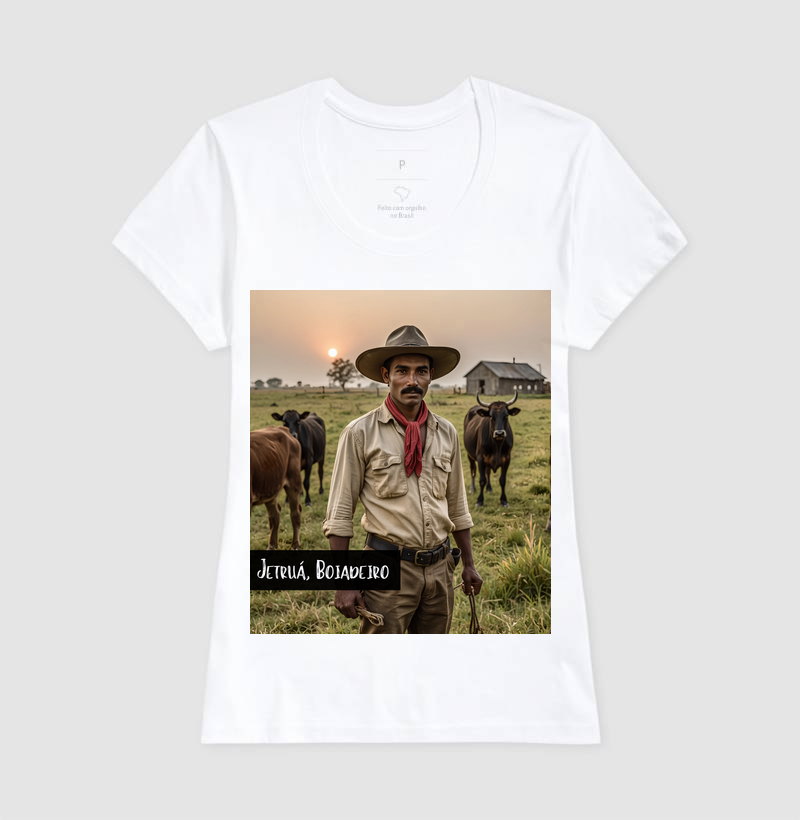 Camisa 7