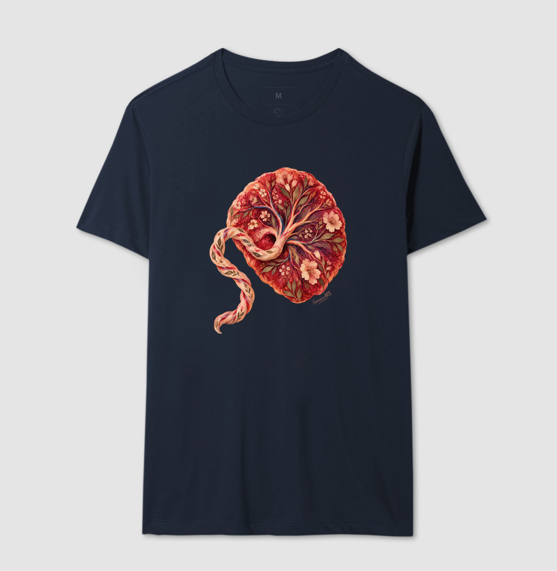 Placenta Árvore da Vida - Imagem 9