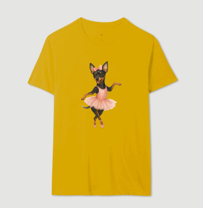 Camisa 11