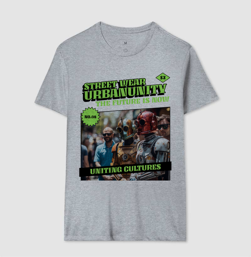 Camisa 7