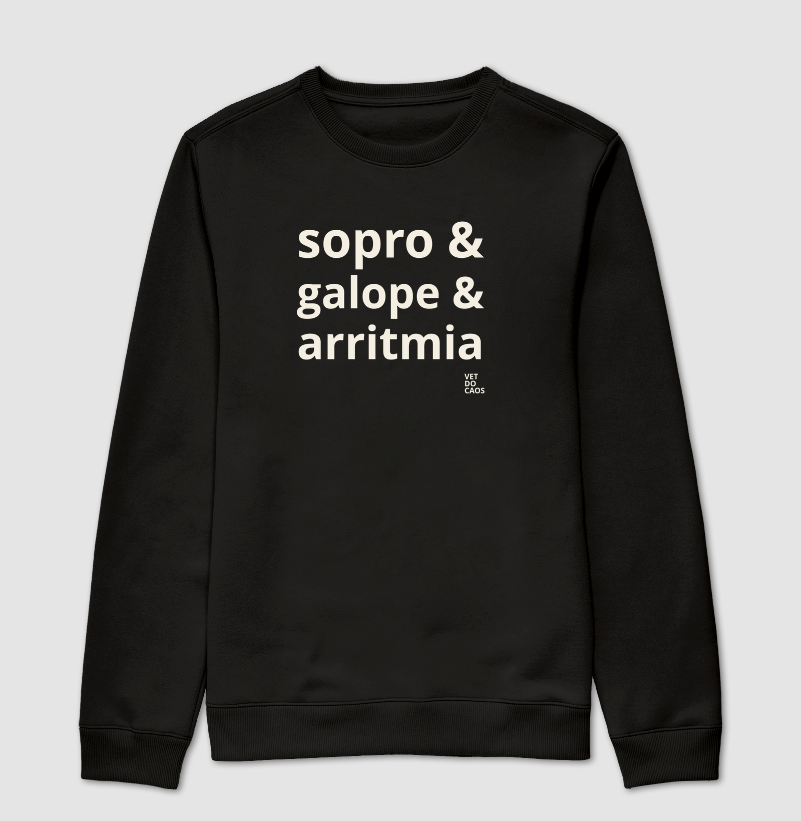 sopro & galope & arritmia - Imagem 3