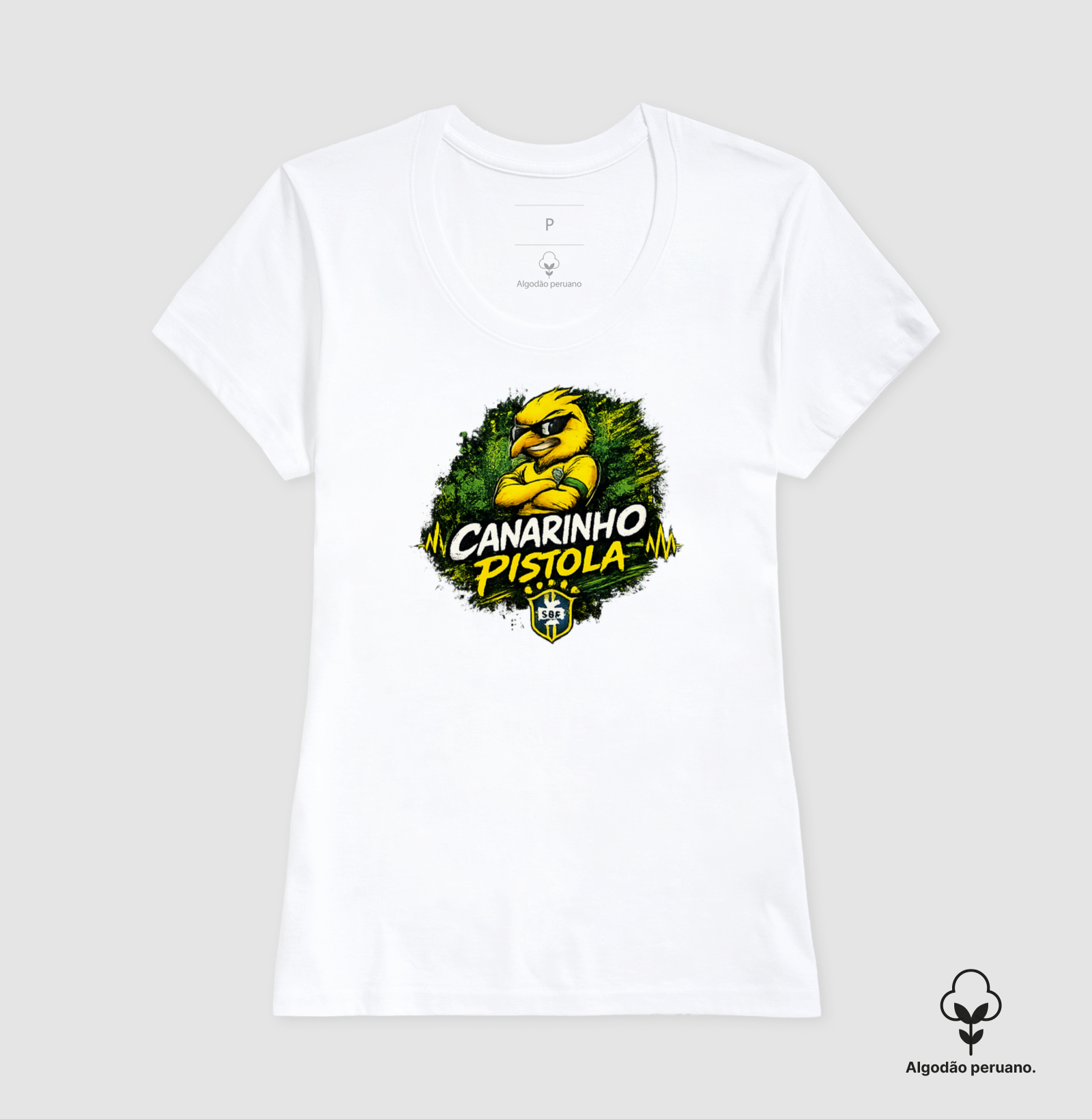 Camisa 7