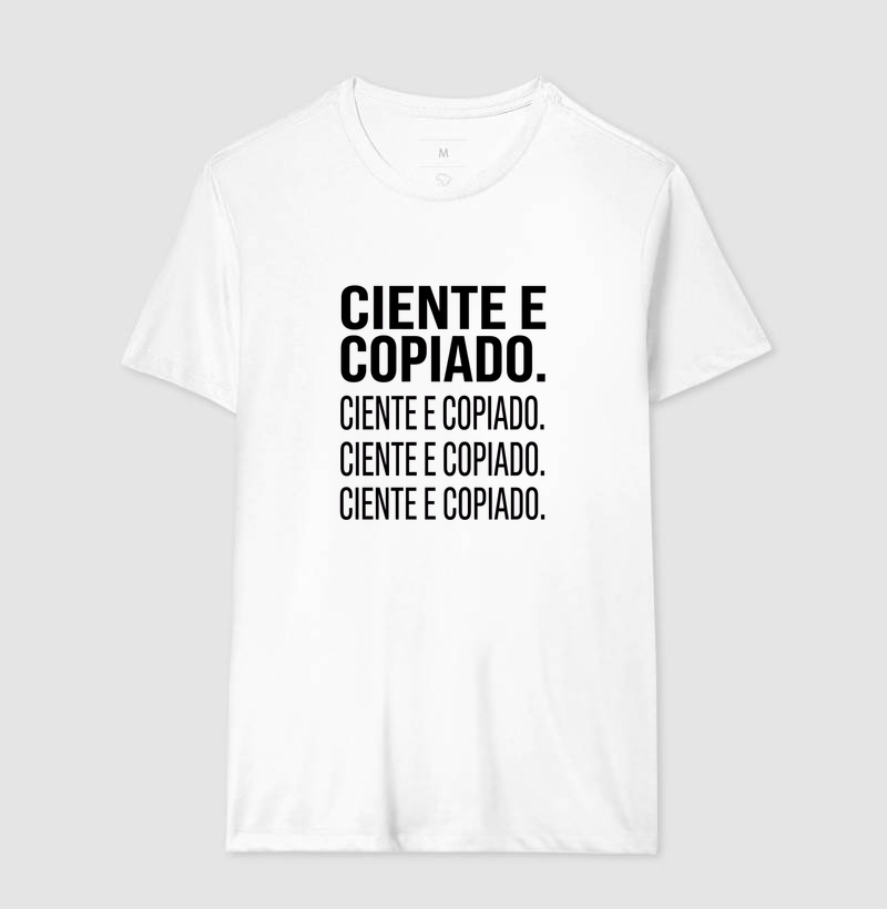 Ciente e Copiado V - Imagem 4