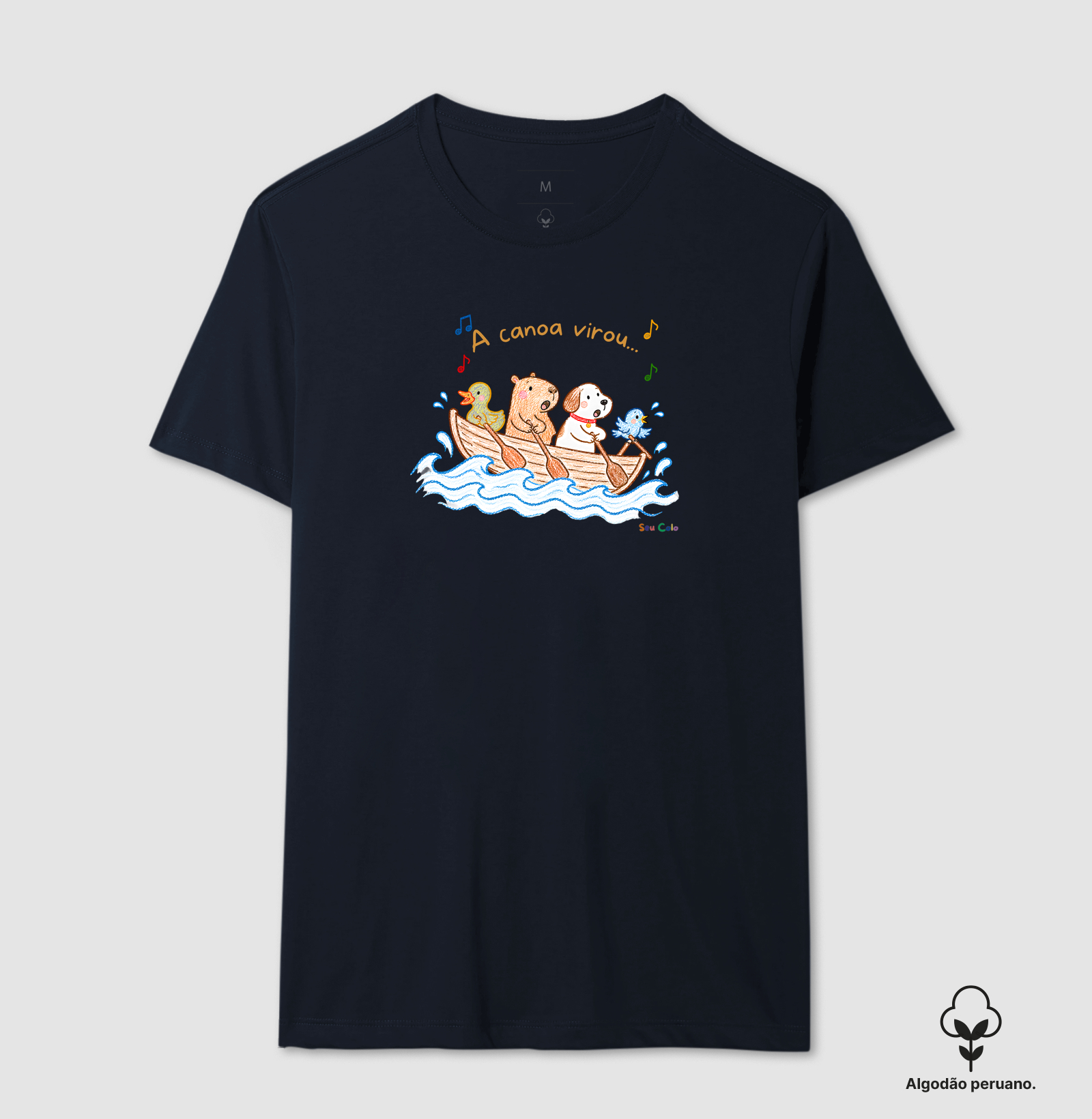 Camisa 3