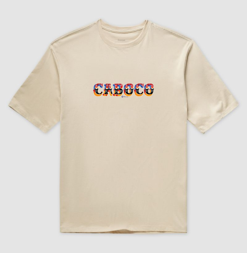Camisa Caboco - Alessandro - Imagem 3