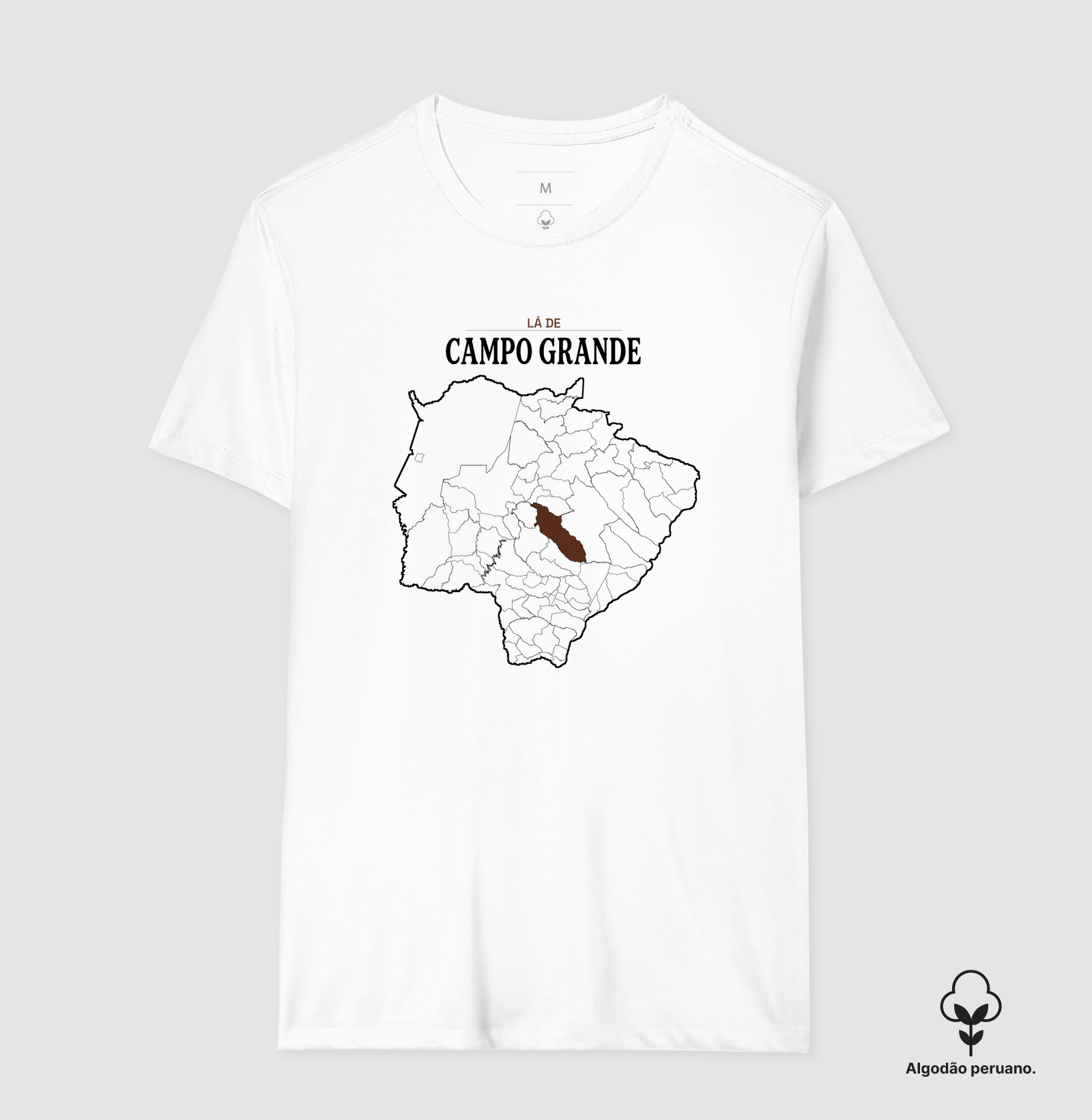 Campo Grande | Território MS - Imagem 4