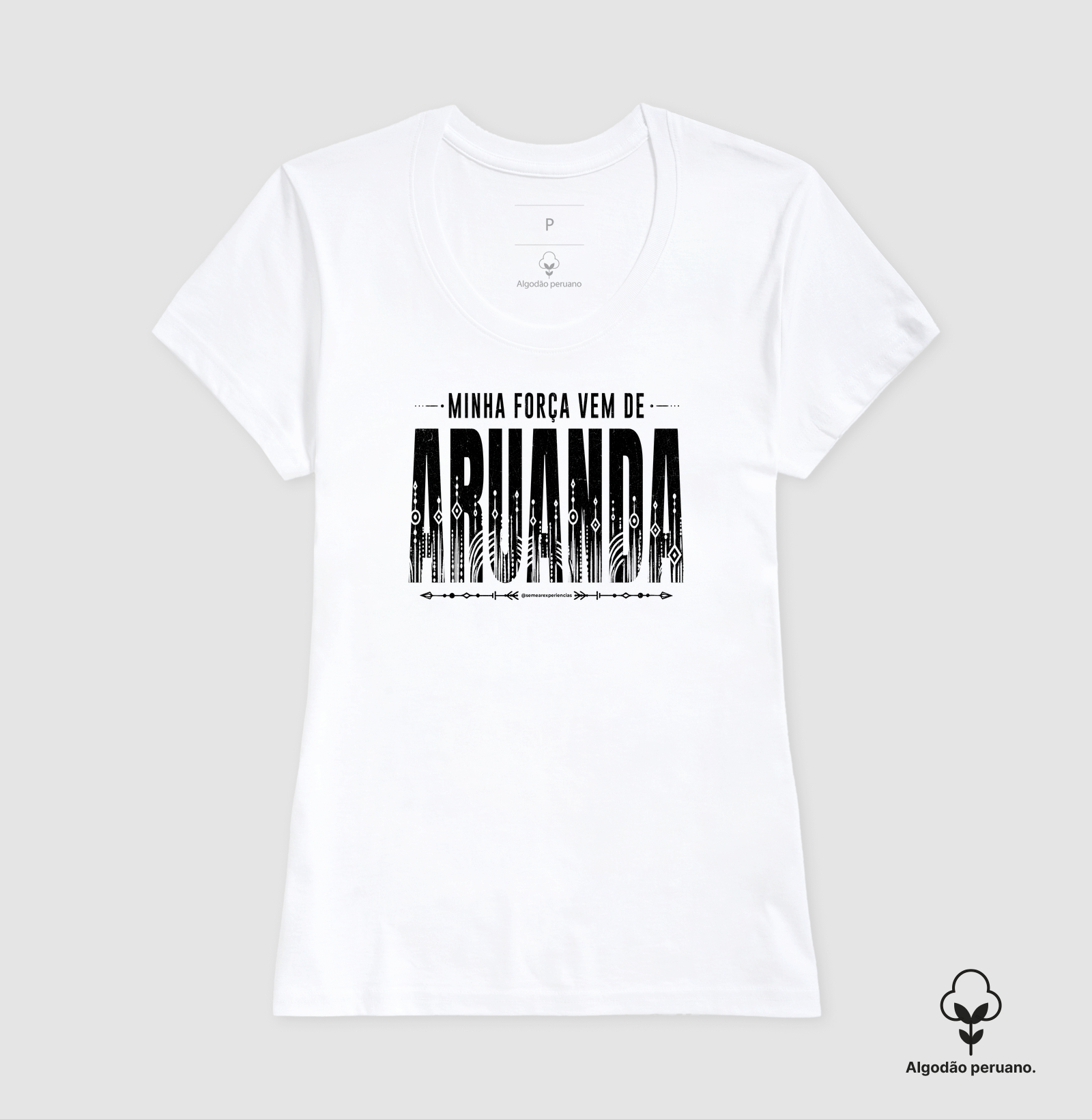 Minha Força Vem de Aruanda - Imagem 7