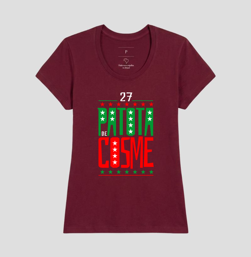 Camisa 21