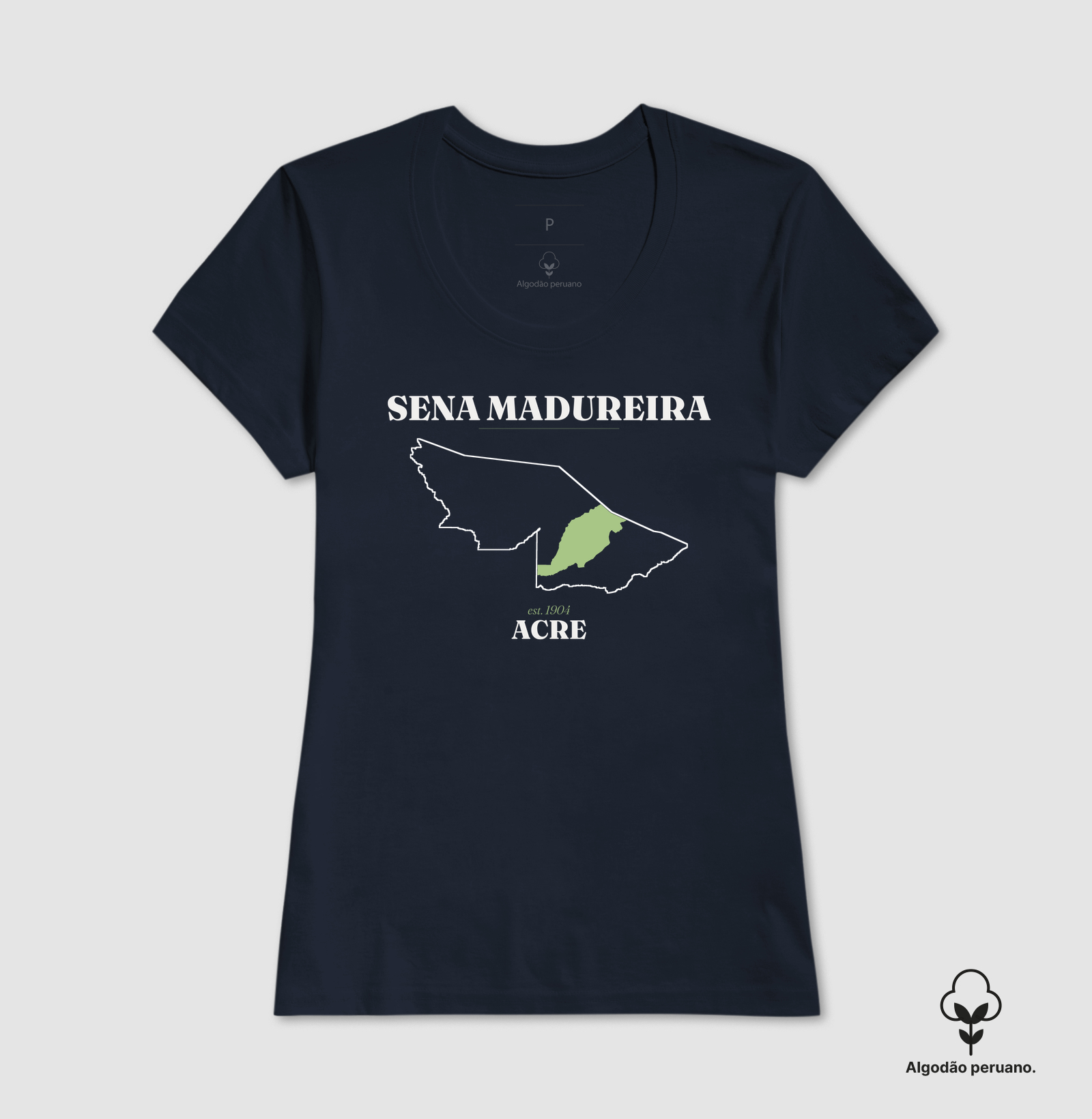 Camisa 6