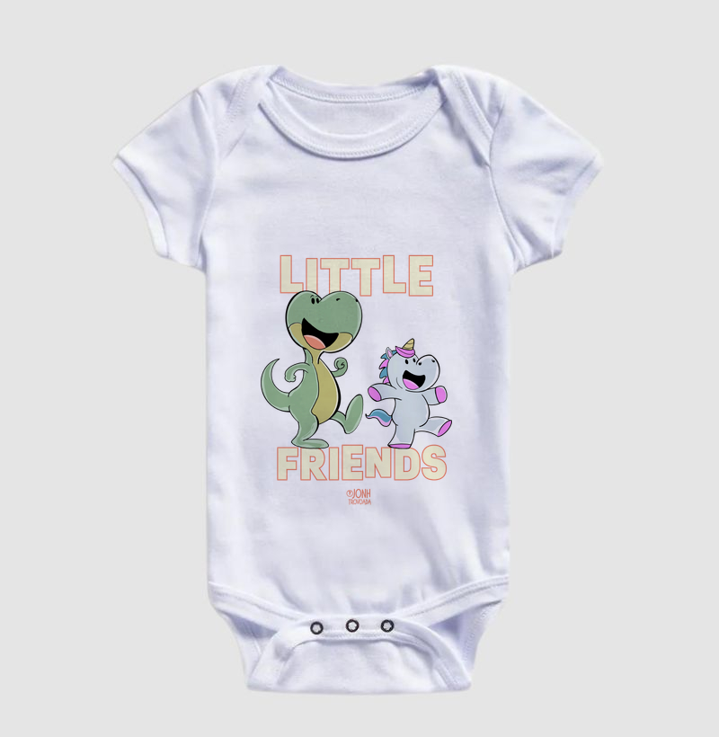 Little Friends - Imagem 3