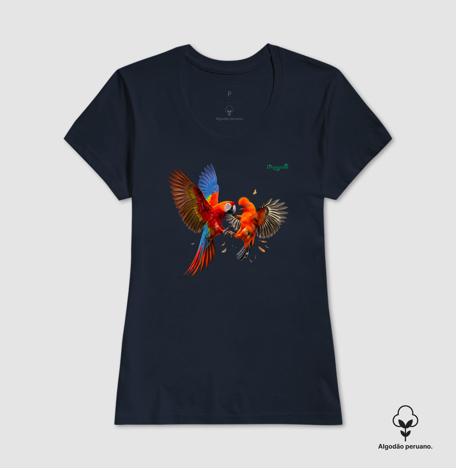 Camisa 3