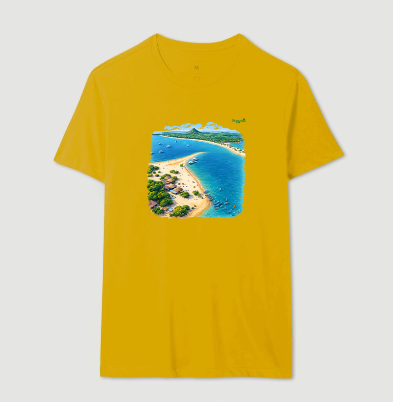Camisa 13