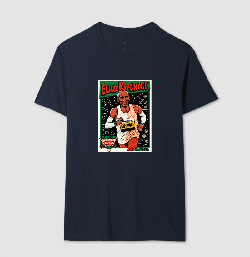 Kipchoge Marathon Legend - Imagem 6