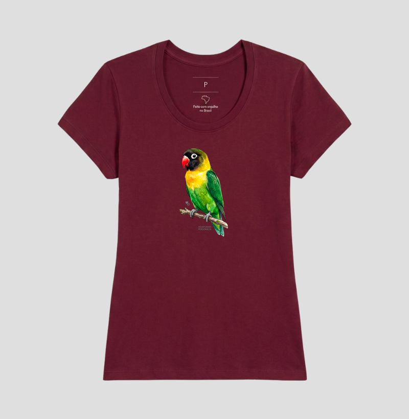 Camisa 16