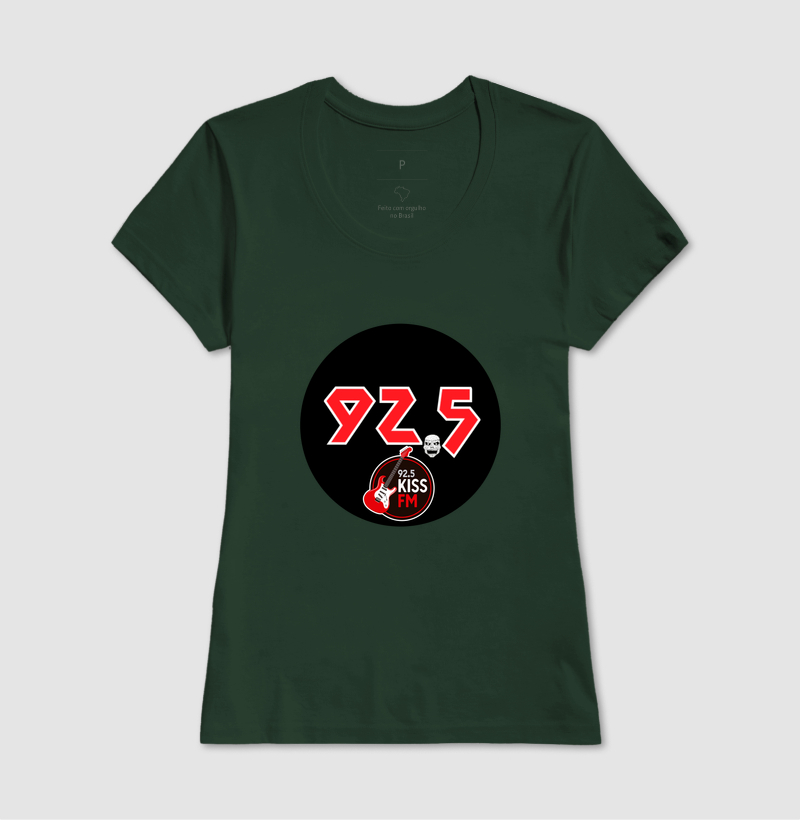 Camisa 14