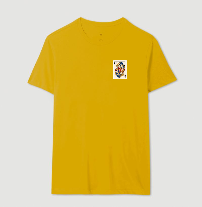 Rei de Copas | Orgulho em Cada Jogada - Imagem 17