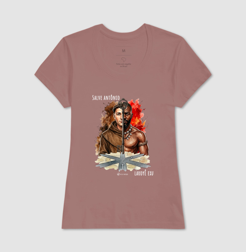 Camisa 16