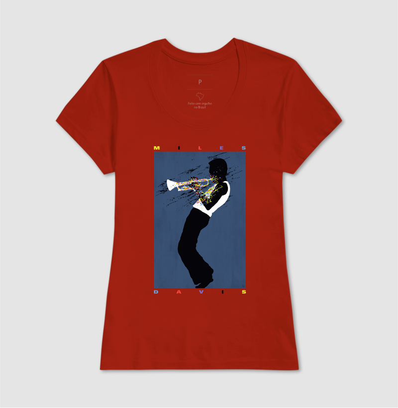 Miles Davis - Arte - Imagem 13