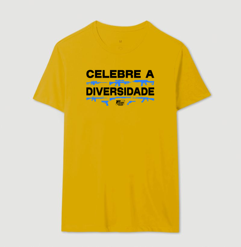 Celebre a Diversidade Pólvora com Blush - Imagem 15