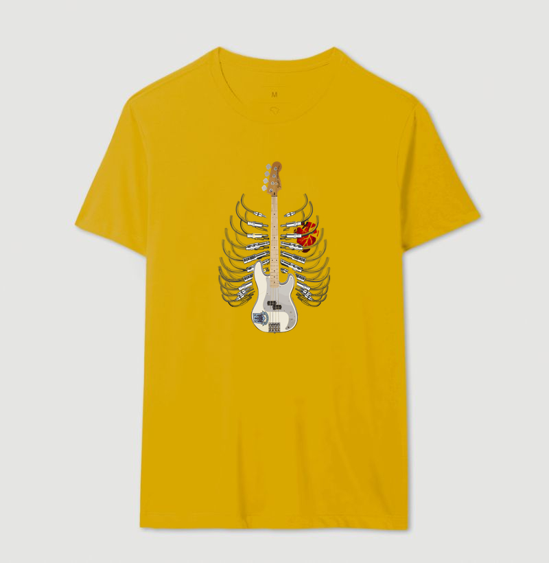 Camisa 13