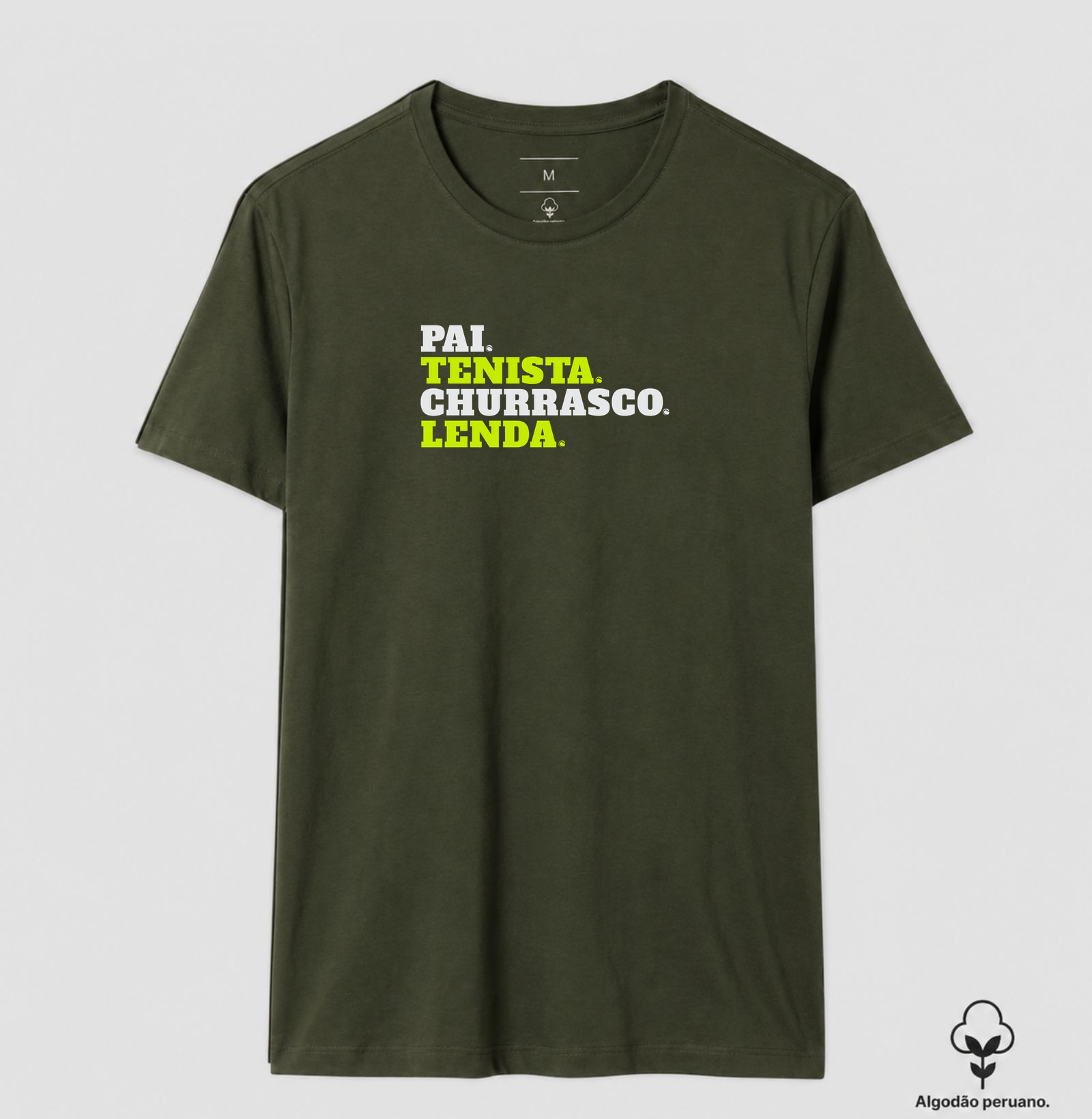 Pai tenista! - Imagem 5