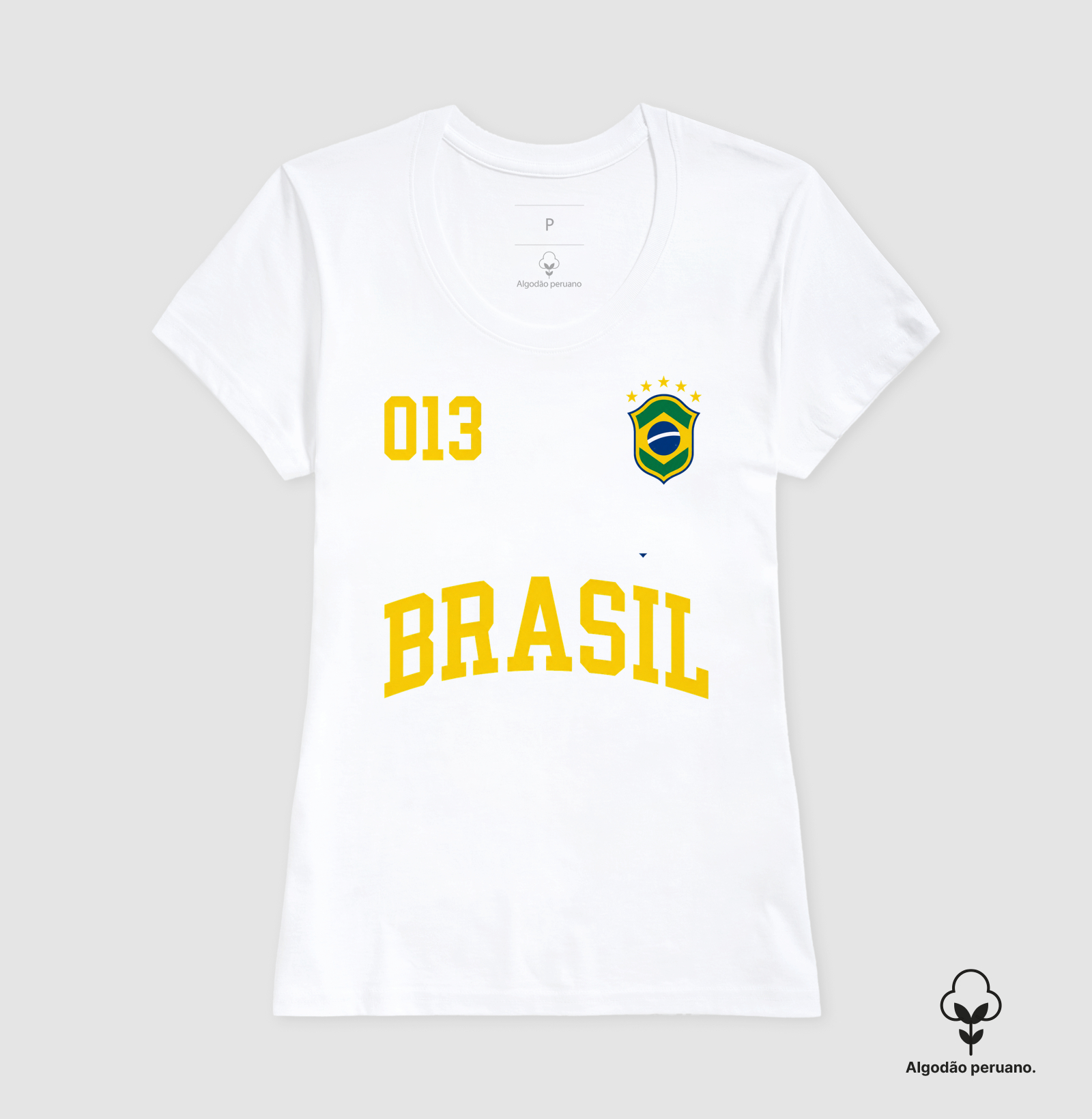 Camisa 2