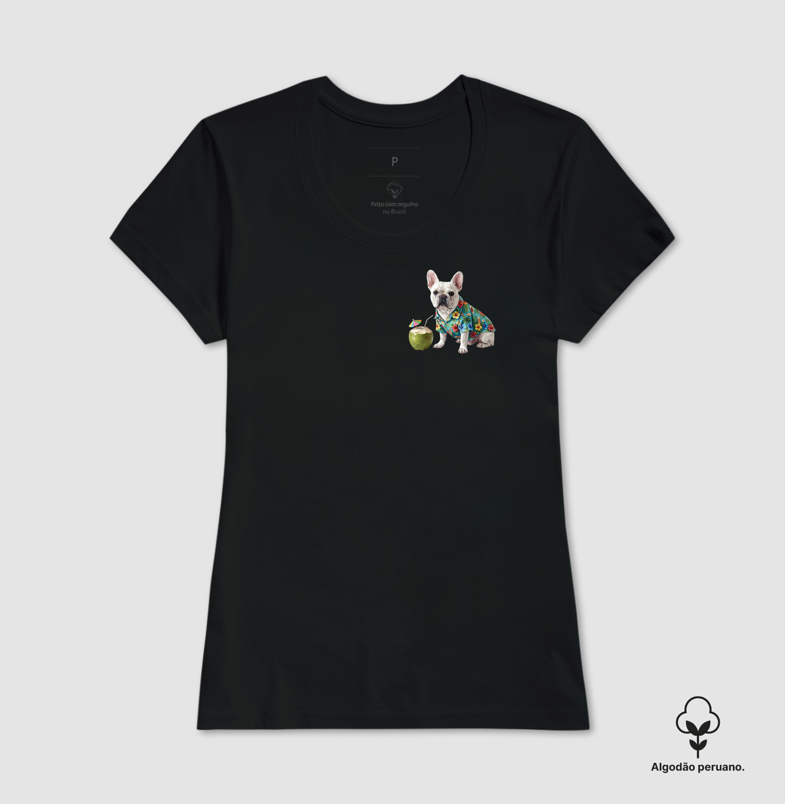 Camisa 5