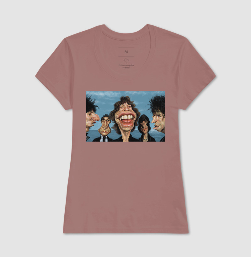 Camisa 18