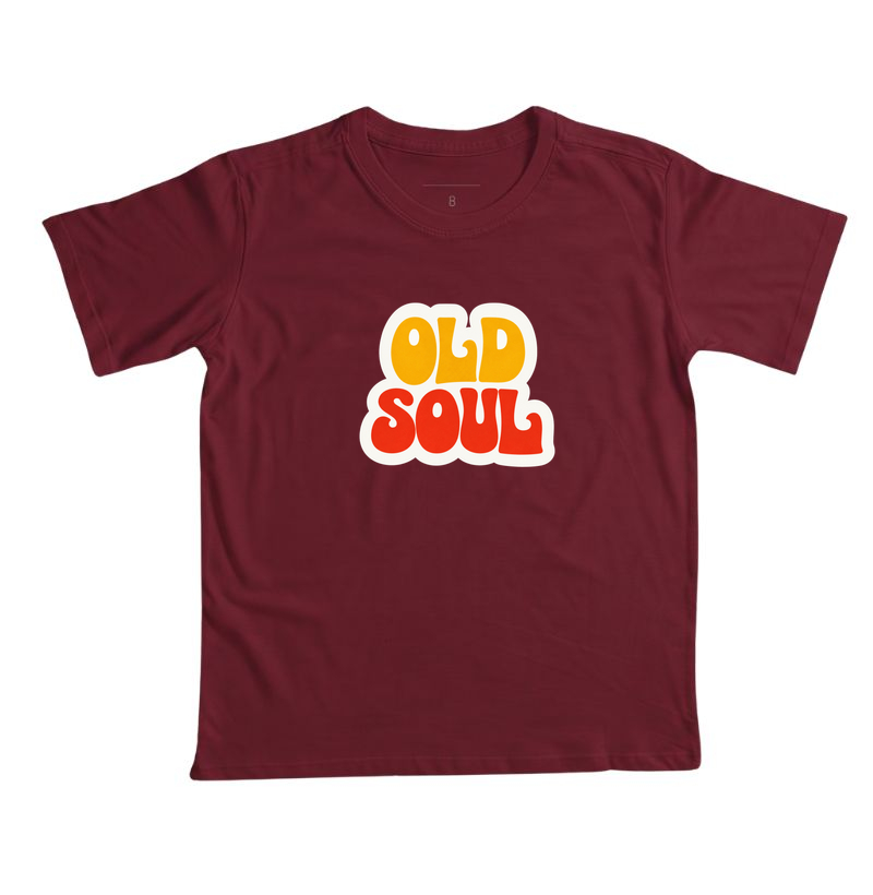 Old Soul - Imagem 7