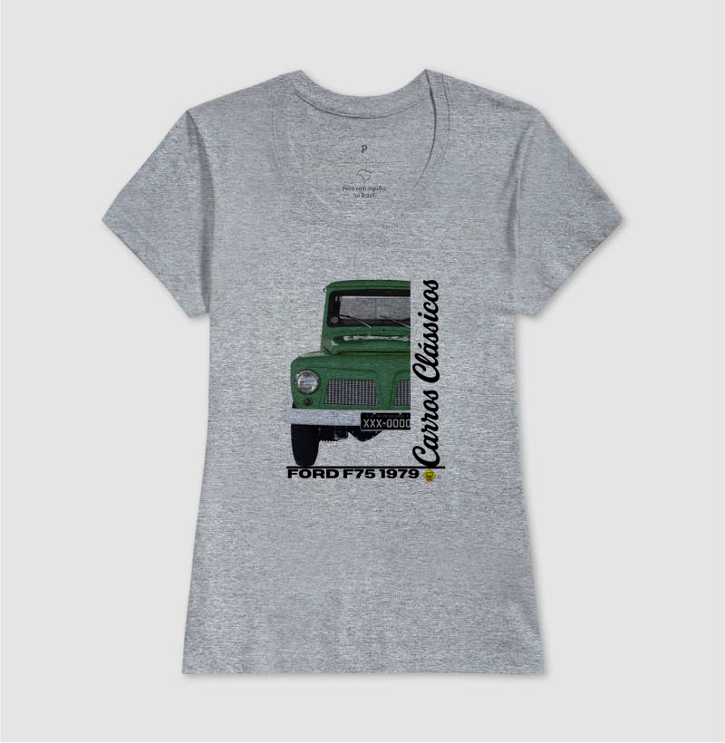 Camisa 11