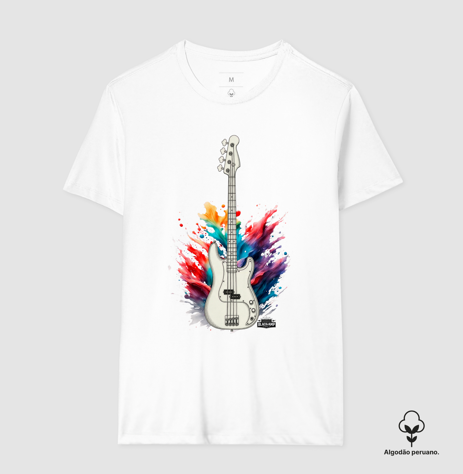 Camisa 3