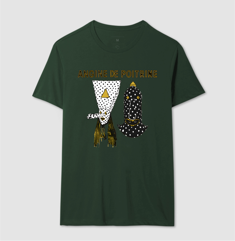Camisa 12