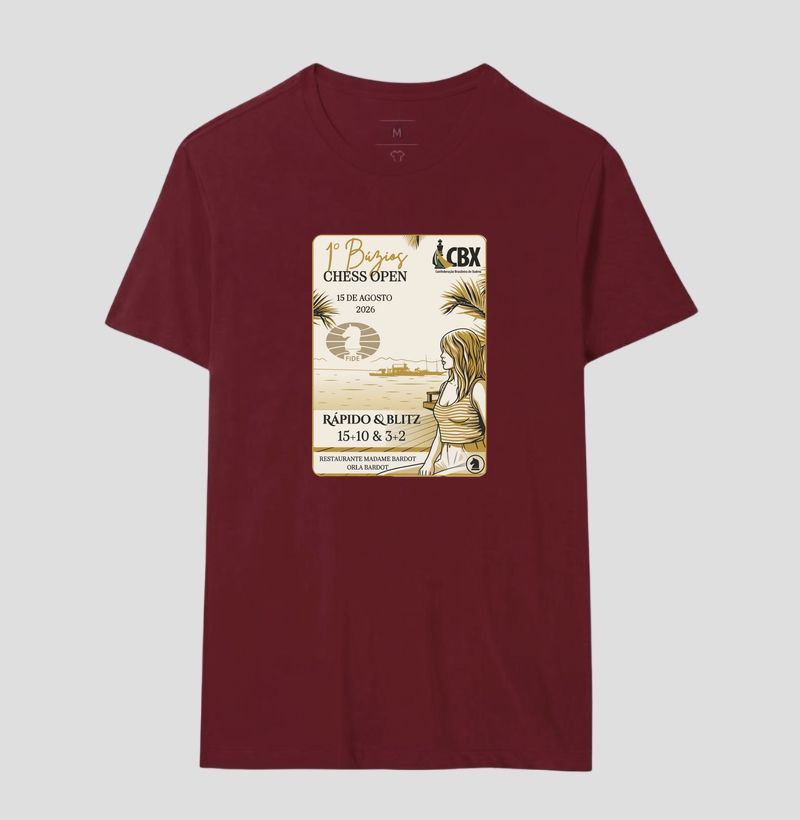 Camisa 18
