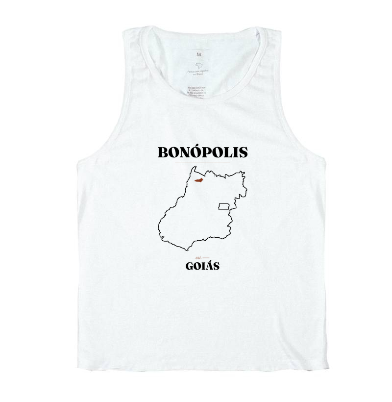 Bonópolis | Legado GO - Imagem 2