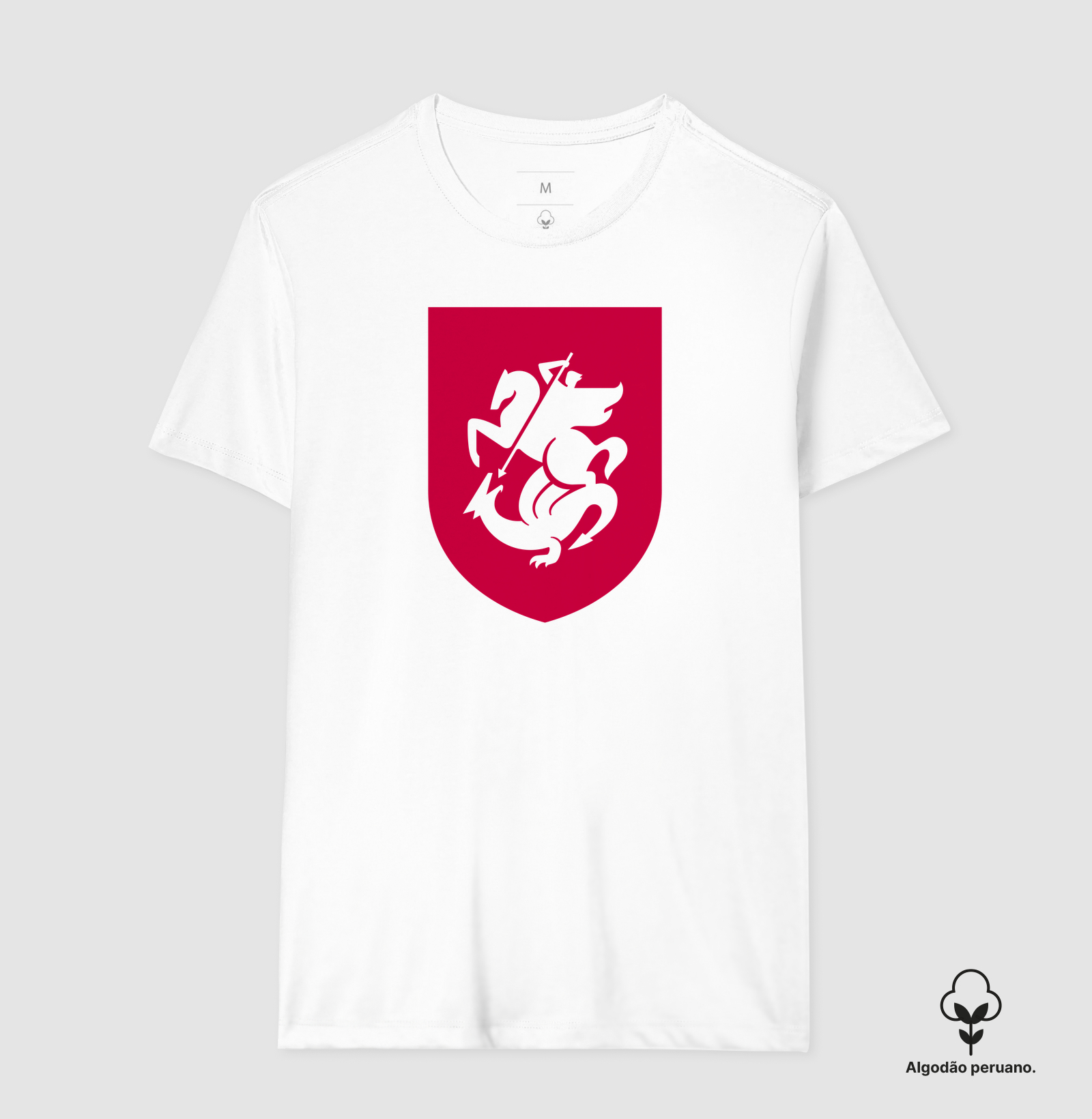 Salve Jorge - Imagem 3