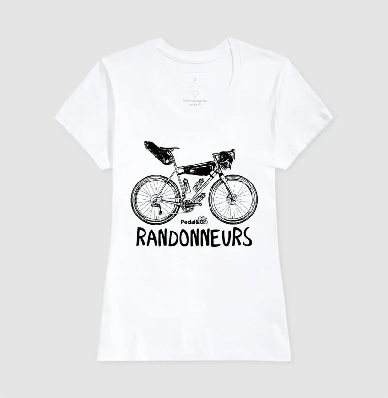 RANDONNEURS PEDAL & GO - Imagem 5