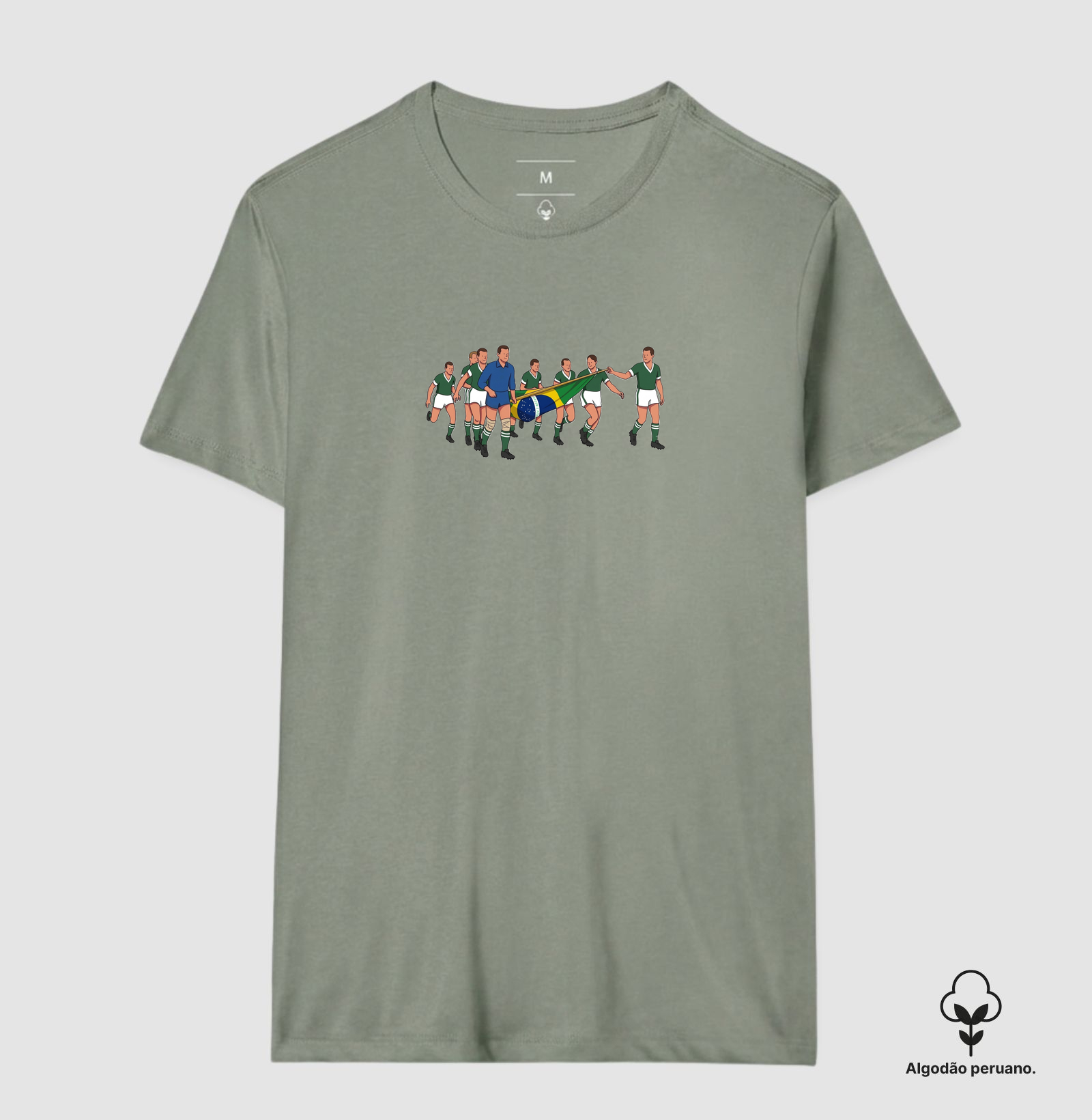 Camisa 2