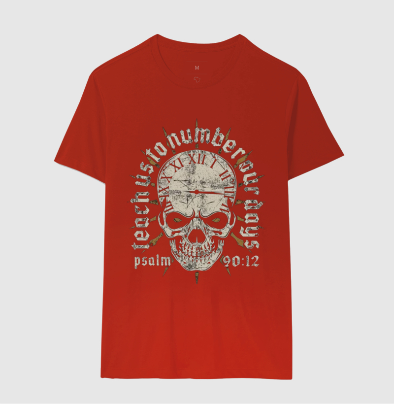 Camisa 12