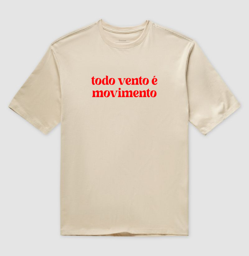 Oversized - Todo vento é movimento - Imagem 4