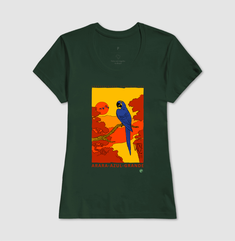 Arara-azul - Imagem 12