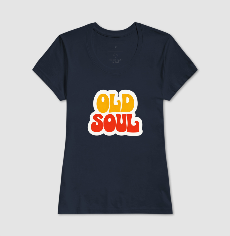 Old Soul - Imagem 7