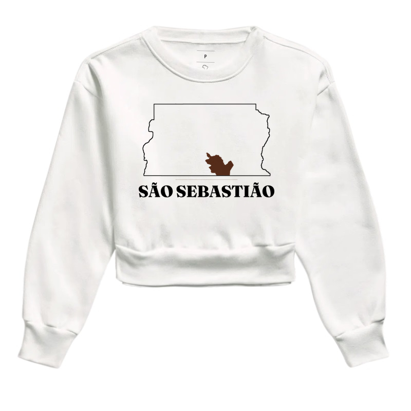 São Sebastião | Traço DF - Imagem 3