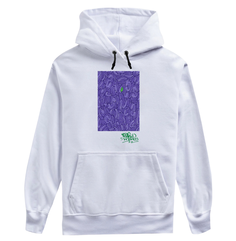 Flow Roxo by Pilhaman